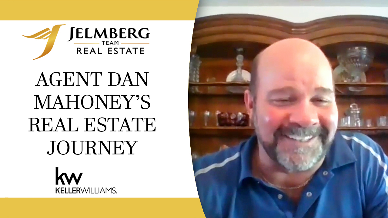 Dan Mahoney’s Tough Real Estate Journey