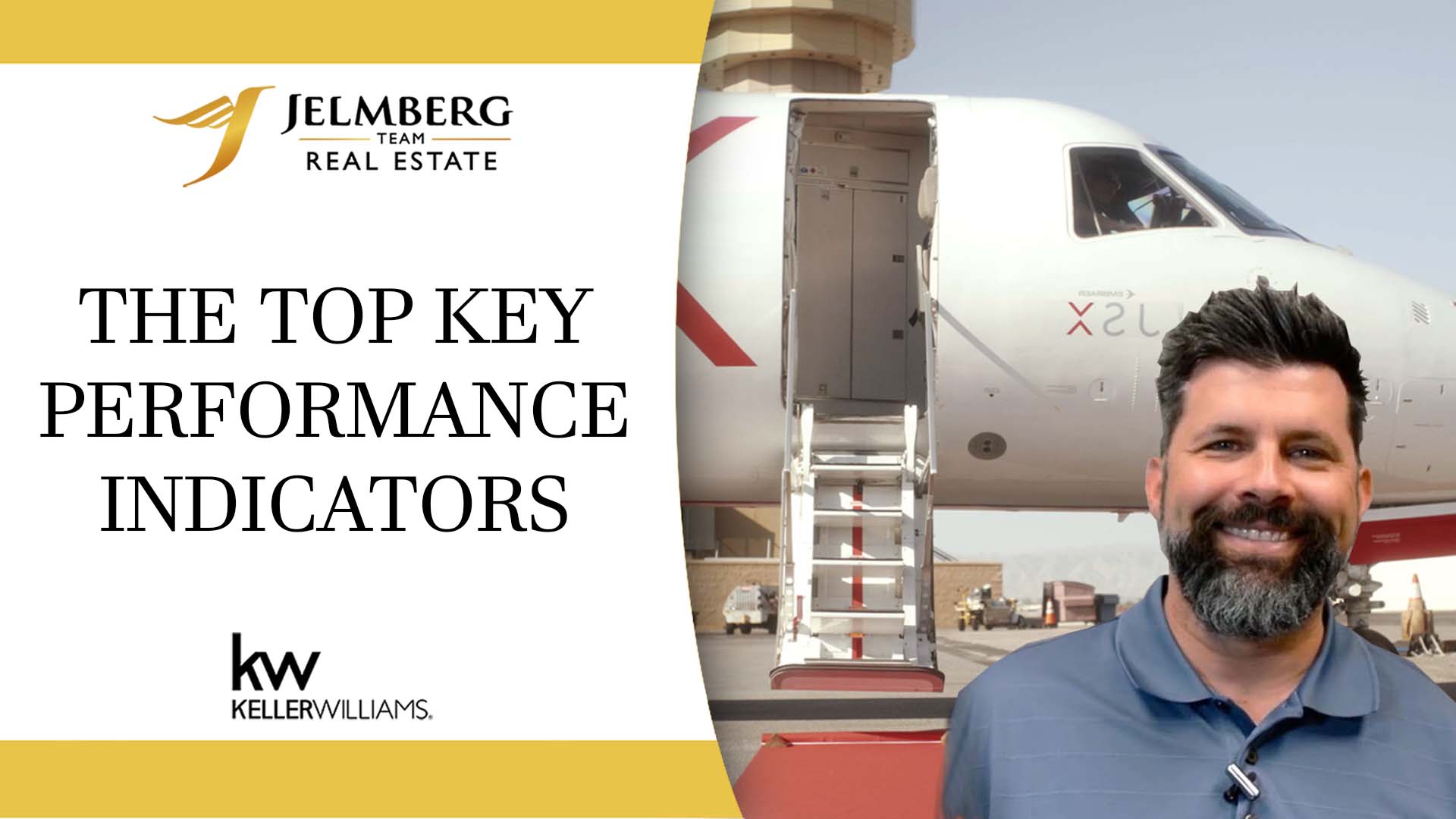 Tracking Our Top Key Performance Indicators